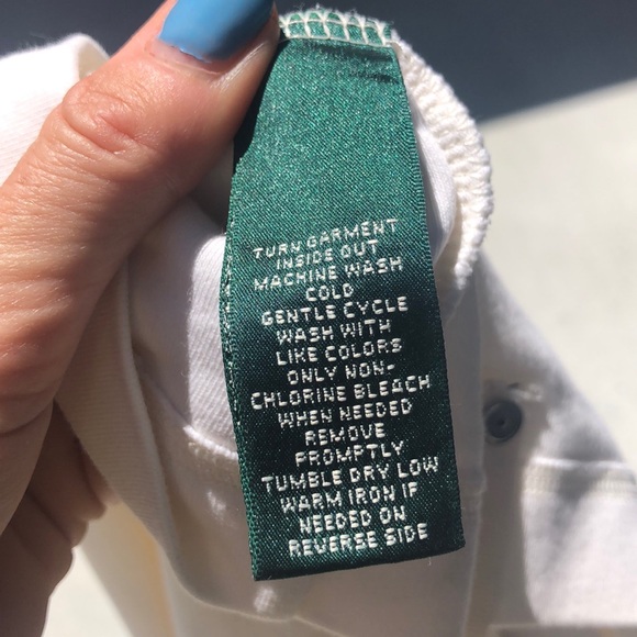 Lauren Active by Ralph Lauren hoody - Picture 4 of 4